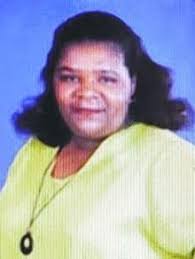 Marjorie Griffin Obituary (1951