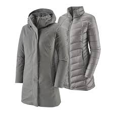 Patagonia Women S Tres 3 In 1 Parka 3in1 Businesscasualoutfits Businesscasualoutfitsforwork Fallofficeoutfits O In 2020 Patagonia Jacke Jacken Parka Schwarz