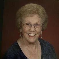 Genevieve Elizabeth AIELLO Obituary