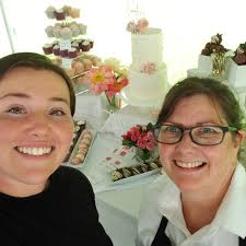 Congratulations to Jackie Berganza n Mike