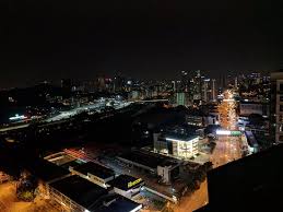 Located in a dazzling natural bay, emirates palace is the perfect destination offering a pristine private beach and marina. Night View Of L23 Executive Lounge Picture Of The Pearl Kuala Lumpur Tripadvisor