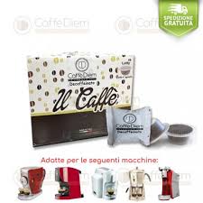 Se invece non vuoi rinunciare mai ad un buon caffè a tutte le ore, prova il deka o midnight. Capsule Cialde Compatibili Bialetti Clone Caffe Diem