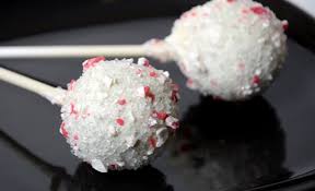 Easy brownie cake pops recipe from barbara bakes. Review Ho Ho Ho Starbucks Peppermint Brownie Cake Pops Nearof