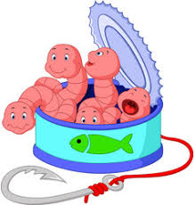 Image result for FUNNY FISH ON A HOOK