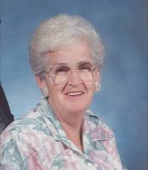 Obituary of Jean E. Reardon