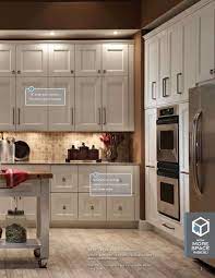 The cabinets will be a shaker style in the new chai color by kraftmaid but with no glaze. Design Craft Cabinetry Tabinets Kitchen Design Cabinets Sales