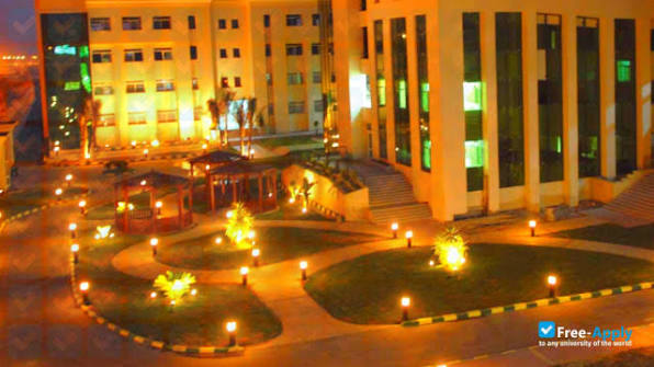 Campus