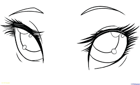 Each parent has two pairs of genes on each chromosome, and multiple possibilities exist for how this genetic information is expressed in terms of eye color. 38 Coloring Page Eyes How To Draw Anime Eyes Girl Eyes Drawing Anime Eyes