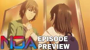 Njirrr tiap redo of healer uncen update anitoki pasti error. Higehiro Hige Wo Soru Soshite Joshikousei Wo Hirou Episode 06 Preview English Sub Youtube