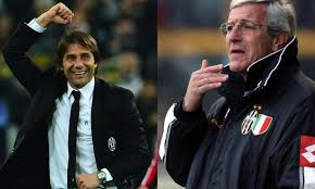 Inter, spalletti saluta / ufficiale. Blog Conte All Inter Fallimento Annunciato Articolo Di Angelredblack