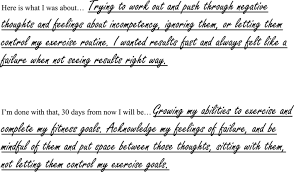 Example Commitment Statement Download Scientific Diagram A letter of commitment is a formal binding agreement between a lender and a borrower. example commitment statement