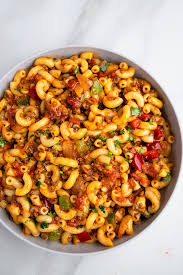 My crockpot goulash is very much american goulash. Slow Cooker American Goulash Slow Cooker Foodie