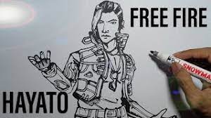We did not find results for: Cara Menggambar Hayato Free Fire Character Youtube