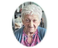 Evelyn Eagleton Obituary (1930