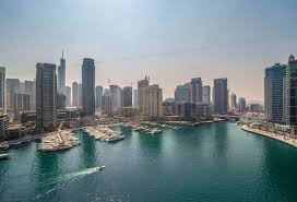 Paloma Tower Aaprtments In Dubai Marina In 2020 Apartments For Sale Luxury Apartments Dubai