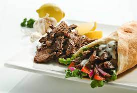 Lamb Yiros Lamb Recipes I Love Food Recipes