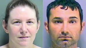 Snapped: Killer Couples