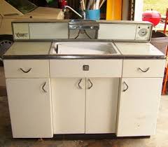 Youngstown Servi Center Super Rare Metal Kitchen Cabinet Metal Kitchen Cabinets Kitchen Cabinets Metal Kitchen