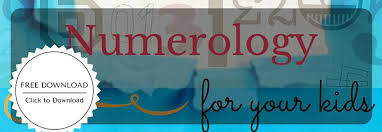 Baby Names Numerology Calculator
