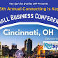 Connecting Is Key Small Business Conference Cincinnati