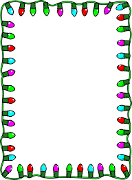 Find & download free graphic resources for paper border. Border Christmas Paper Template Printable Novocom Top