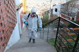 Ver más ideas sobre la pincoya, disfraz de sirena, falda media capa. Sanitizacion Del Condominio Municipalidad De Huechuraba Facebook