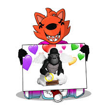 Both of them look worn down, ill at ease. Youtooz On Twitter Harambe Died So We Could All Live Goodnight Sweet Prince Hope Ur Valentines Day Was Nice Kisses Fingers And Puts Them To The Sky