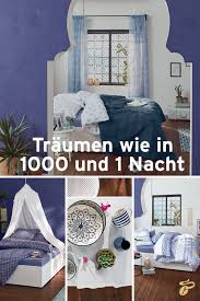 Deko Bettwasche Im Orient Stil Zuhause Coole Wohnungen Zimmergestaltung