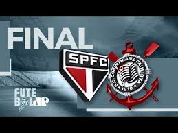 If there are no sao paulo logo designs found, then use a more precise word to search for the. Sao Paulo 0 X 0 Corinthians 14 04 19 Final Do Paulistao Youtube
