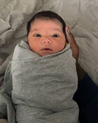 Dear Kali Ala Bingley-Jones, I just wanna first start by thanking the Lord  for him blessing me with your presence. February 5th 2025 at 2:00PM will  forever be the best day and