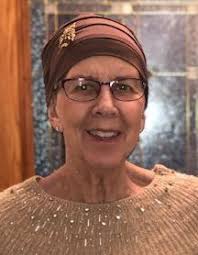 Laurie Swenson Obituary