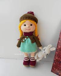 6 begenme 1 yorum instagram da sevinc ekiz kosar sevincekiz ton ton kizin tarifi tinyminidesign blogunda mevcut zip zip tavsanin t zibin orgu oyuncak