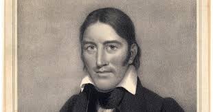 Library & Archives News: The Tennessee State Library and Archives Blog:  Second Only to Elvis: David Crockett of Tennessee