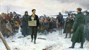 В первом фильме про космодемьянскую, снятом в годы войны, все. V Moskve Proshla Premera Filma O Podvige Zoi Kosmodemyanskoj Ia Krasnaya Vesna