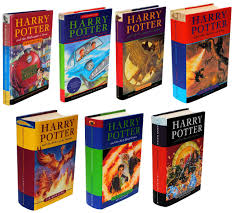 Rowling | oct 1, 2007. The Influential Harry Potter Books Bloglet Com