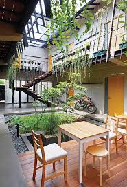Find more ways to say veranda, along with related words, antonyms and example phrases at thesaurus.com, the world's most trusted free thesaurus. Veranda House Sigit Kusumawijaya Archdaily