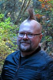 Neil Stryker and the Tyrant of Time (2017)