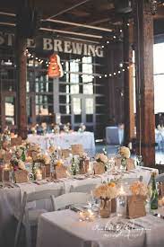 How To Have A Brewery Wedding Brewery Wedding Decorations Brewery Wedding Wedding Event Design