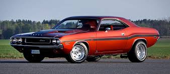 Image result for Red Orange 1968 Fleet