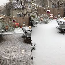 Dyrenson christmas garden flag let it snow, home decorative xmas. Pin On My Things My Yard