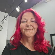 Brandi Surratt's Instagram, Twitter & Facebook