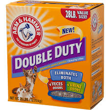 ok i know this stuff gets good reviews but it has turned out to be one of the worst litters out there the only clumping cat litter cat litter cat litter