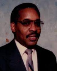 William Cherry Obituary