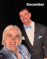 2024 Recap! Celebrating our 50th year in business with kindness, gratitude  and love ❤️💙 #parkerandsons #2024 #recap #50actsofkindness #home #arizona  #fyp