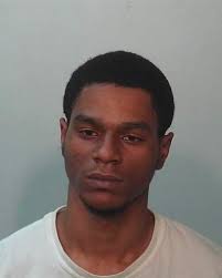 Suspect in 3 slayings has clean past