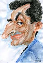 By dan on august 12, 2008. Nicolas Sarkozy Caricature Divertenti Caricature Ritratti