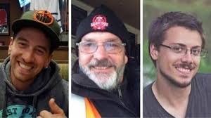 UPDATE: Families of victims reeling after fatal BC train crash