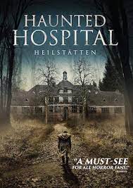 .die beelitzer heilstätten mit einer kapazität von zunächst 600 betten eröffnet (später waren die beelitzer heilstätten (1997) herausgegeben vom landesdenkmalamt brandenburg: Haunted Hospital Heilstatten 2018 German Culture Crypt