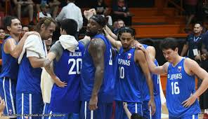 Watch the replay video of the 2021 fiba asia cup qualification between the match scheduled today, february 23, 2020 at the the britama arena. Good News Gilas Pilipinas Can Still Qualify For The 2020 Olympics Here S How