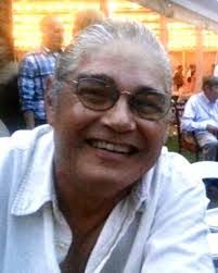 Ralph Boyd's Instagram, Twitter & Facebook